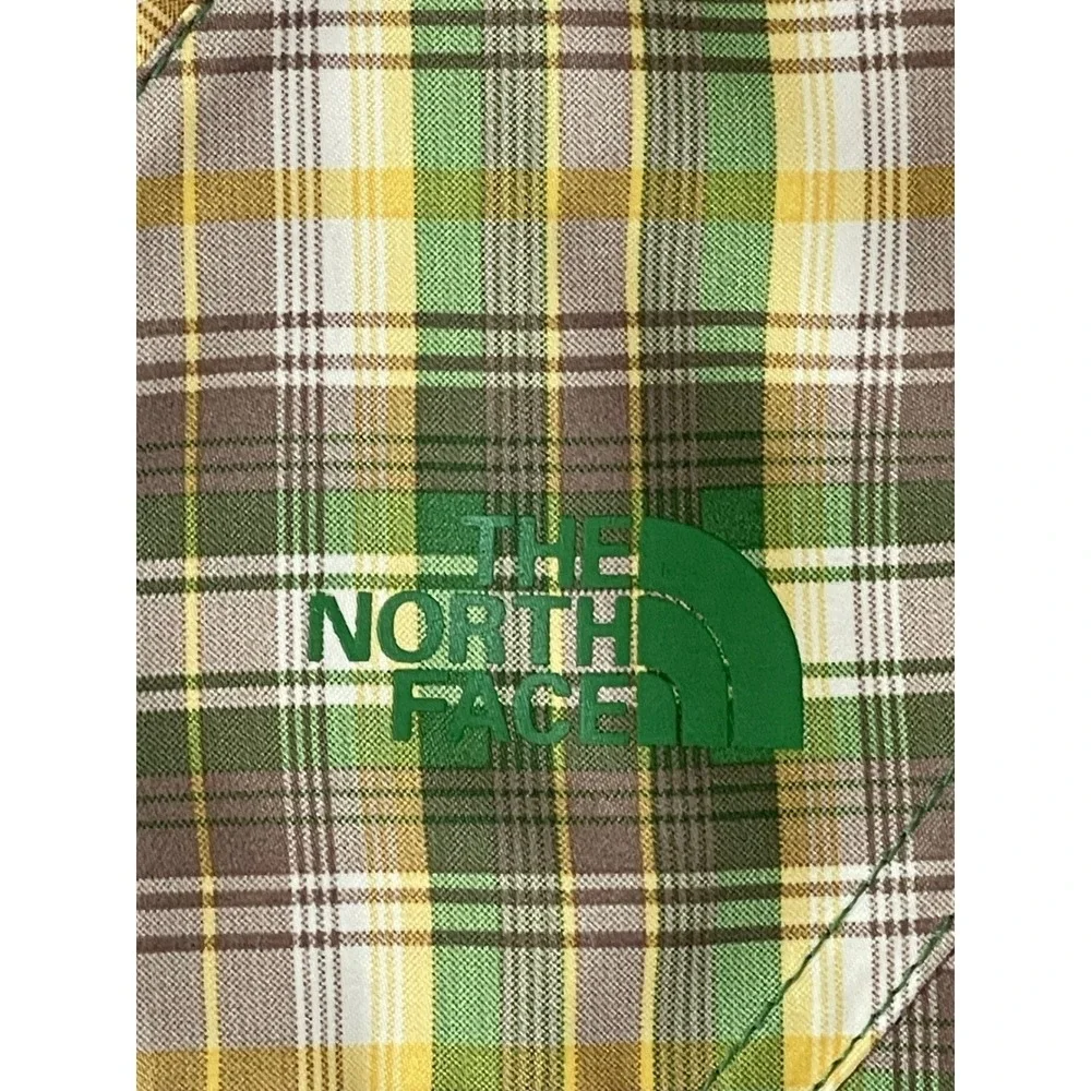 The North Face north face